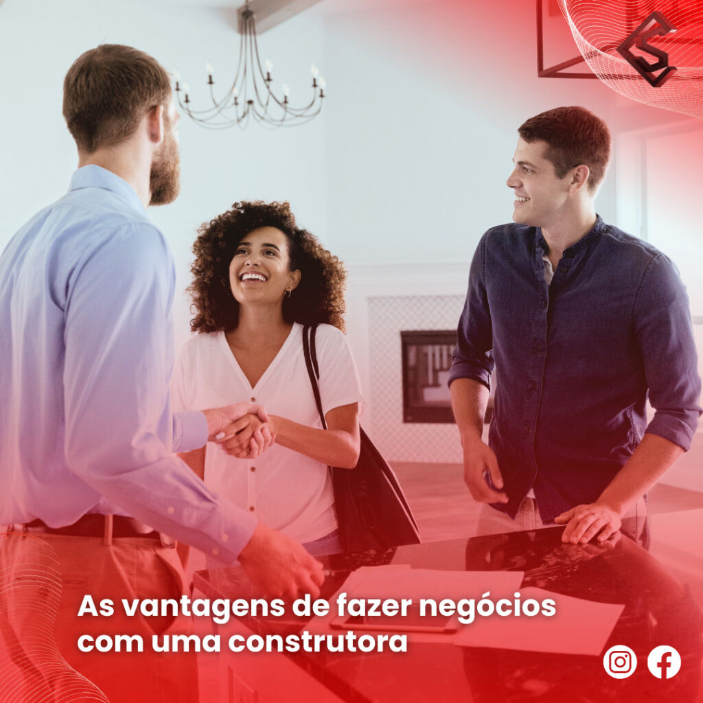 construtoras