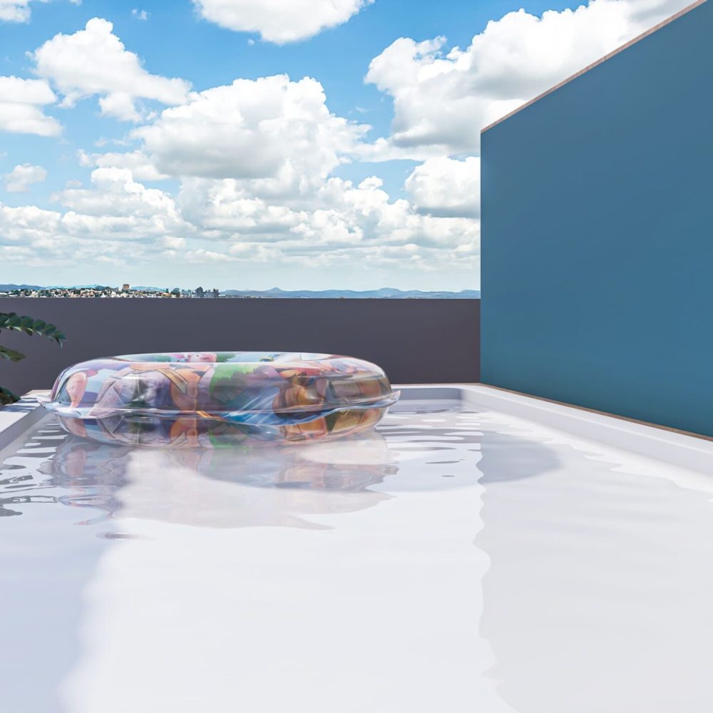 02-Piscina Infantil
