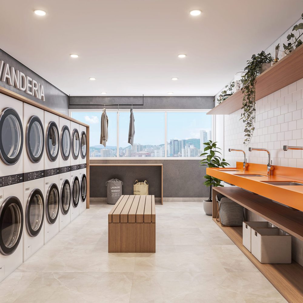 14-Lavanderia Coletiva