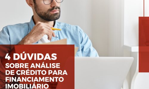 analise de crédito