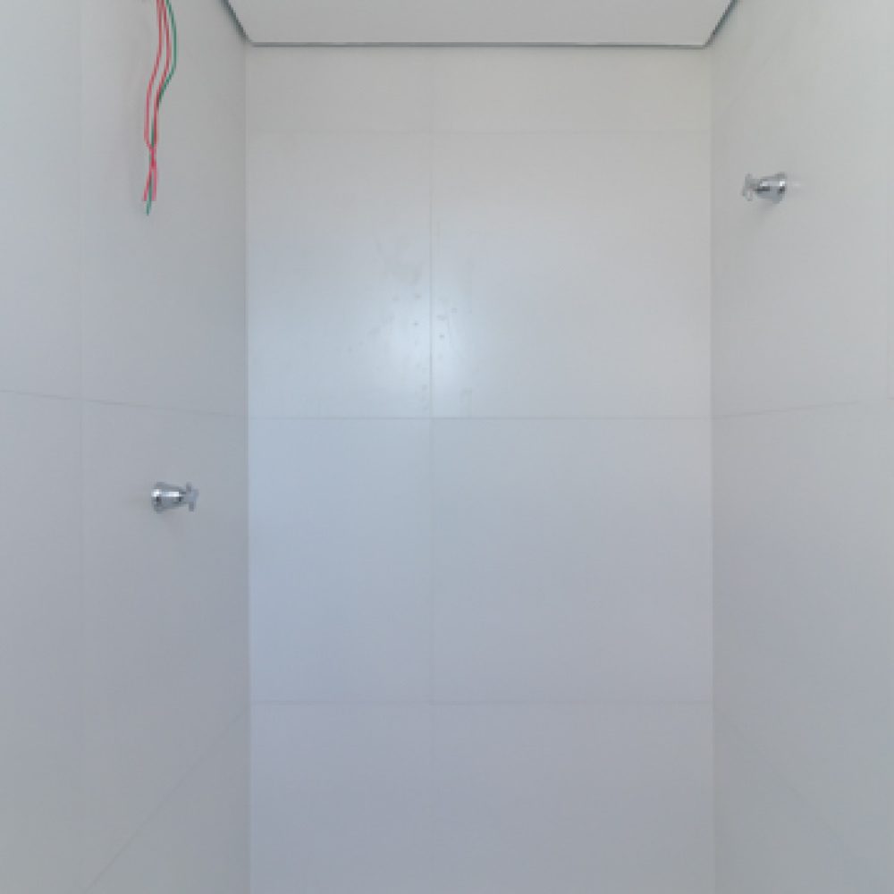 33m² com varanda