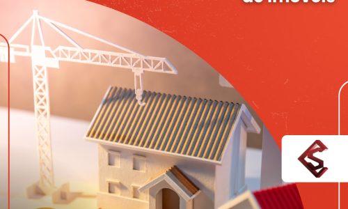 construção de imóveis