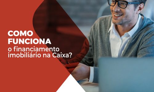 financiamento imobiliário