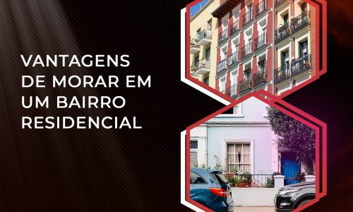 apartamento mobiliado