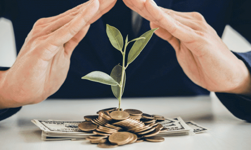 investimento em imóveis